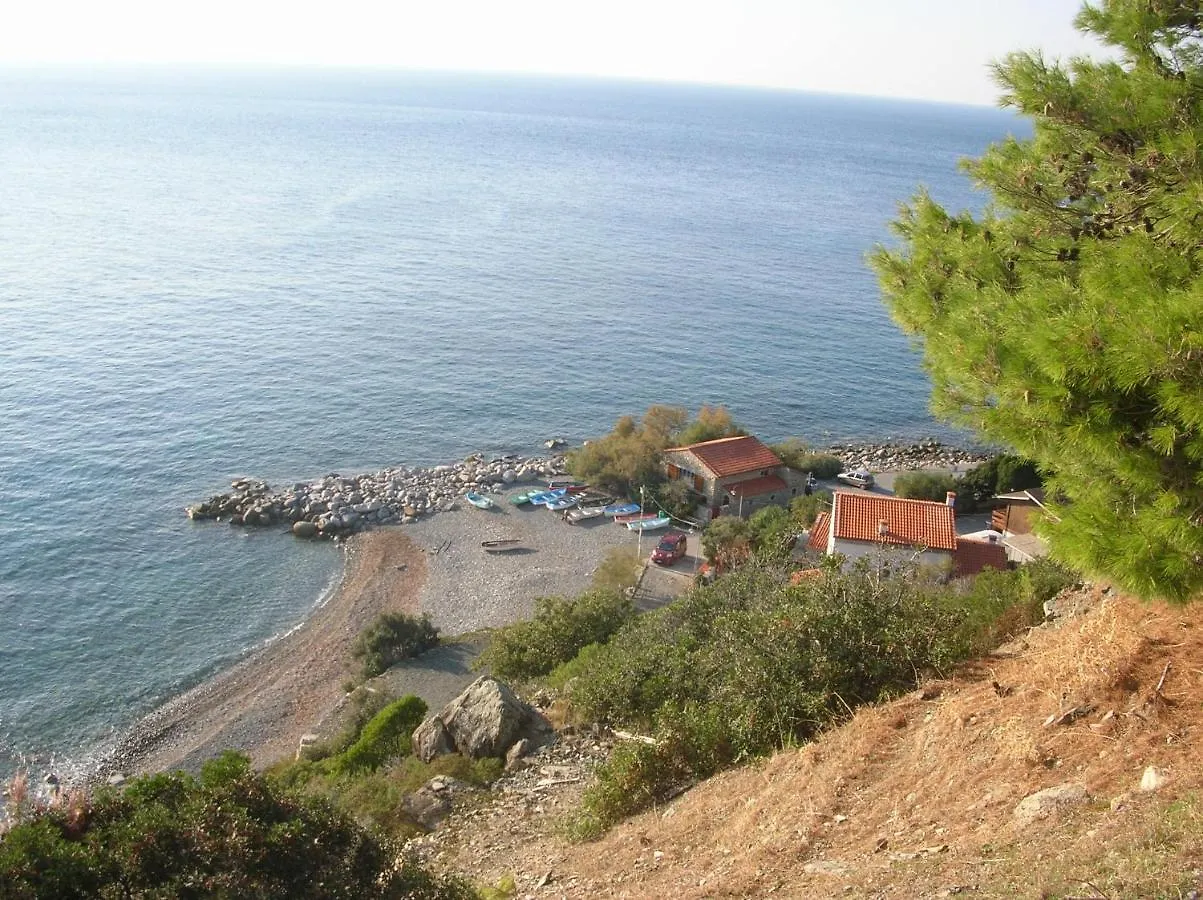 Appartamento Orlando Vista Panoramica Pomonte Isola D'Elba 0*,  Italien